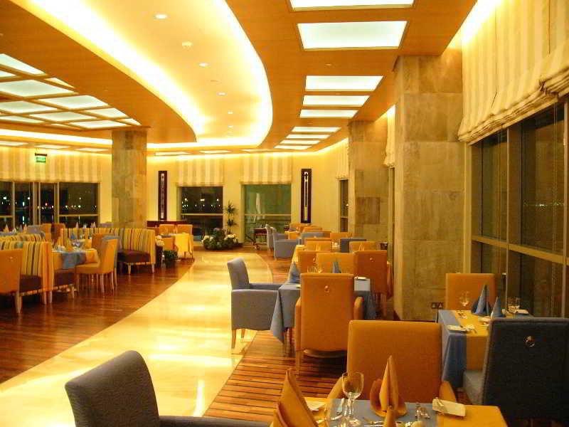 Marina Hotel Kuwait Salmiya Экстерьер фото