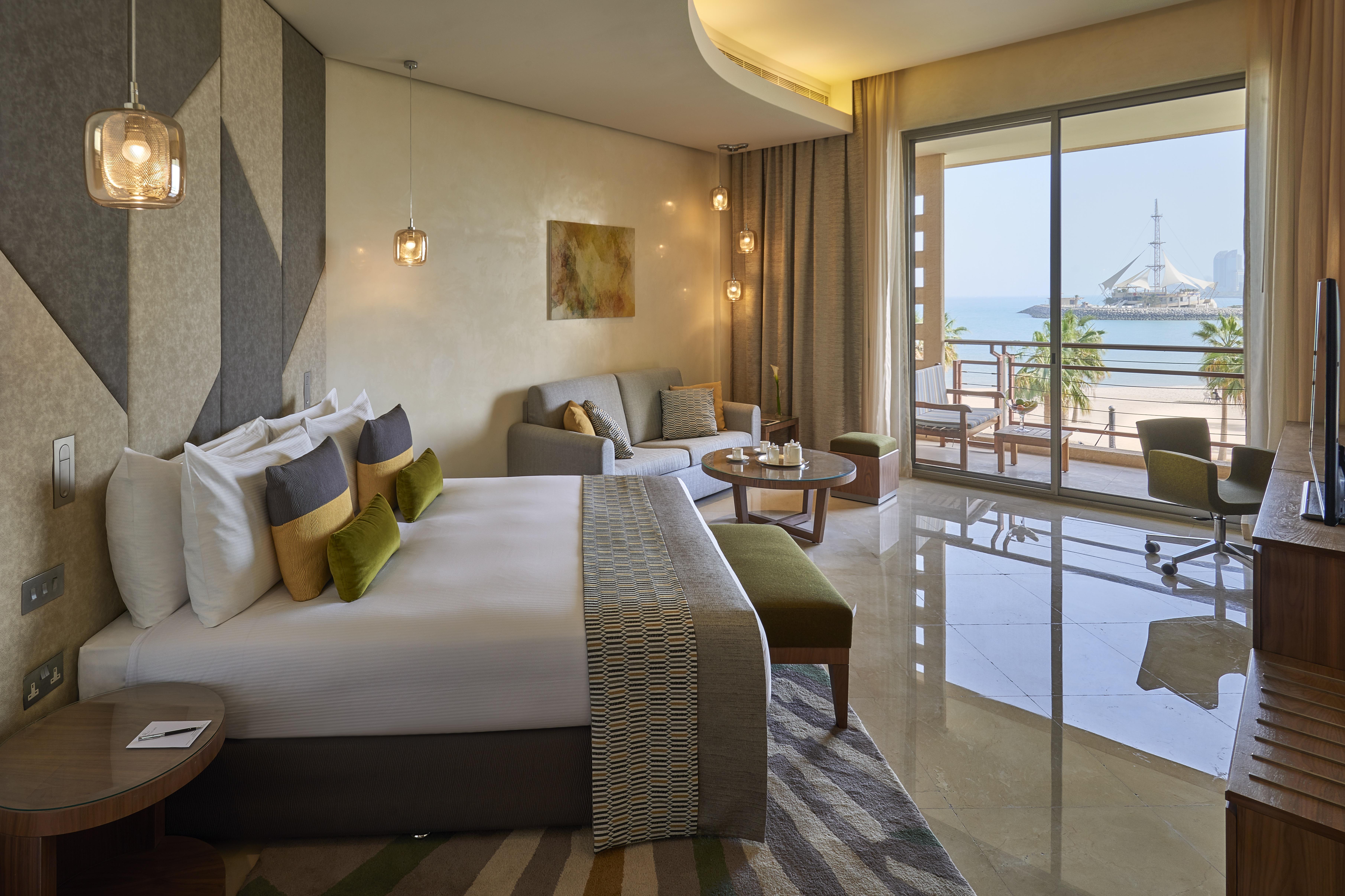 Marina Hotel Kuwait Salmiya Экстерьер фото
