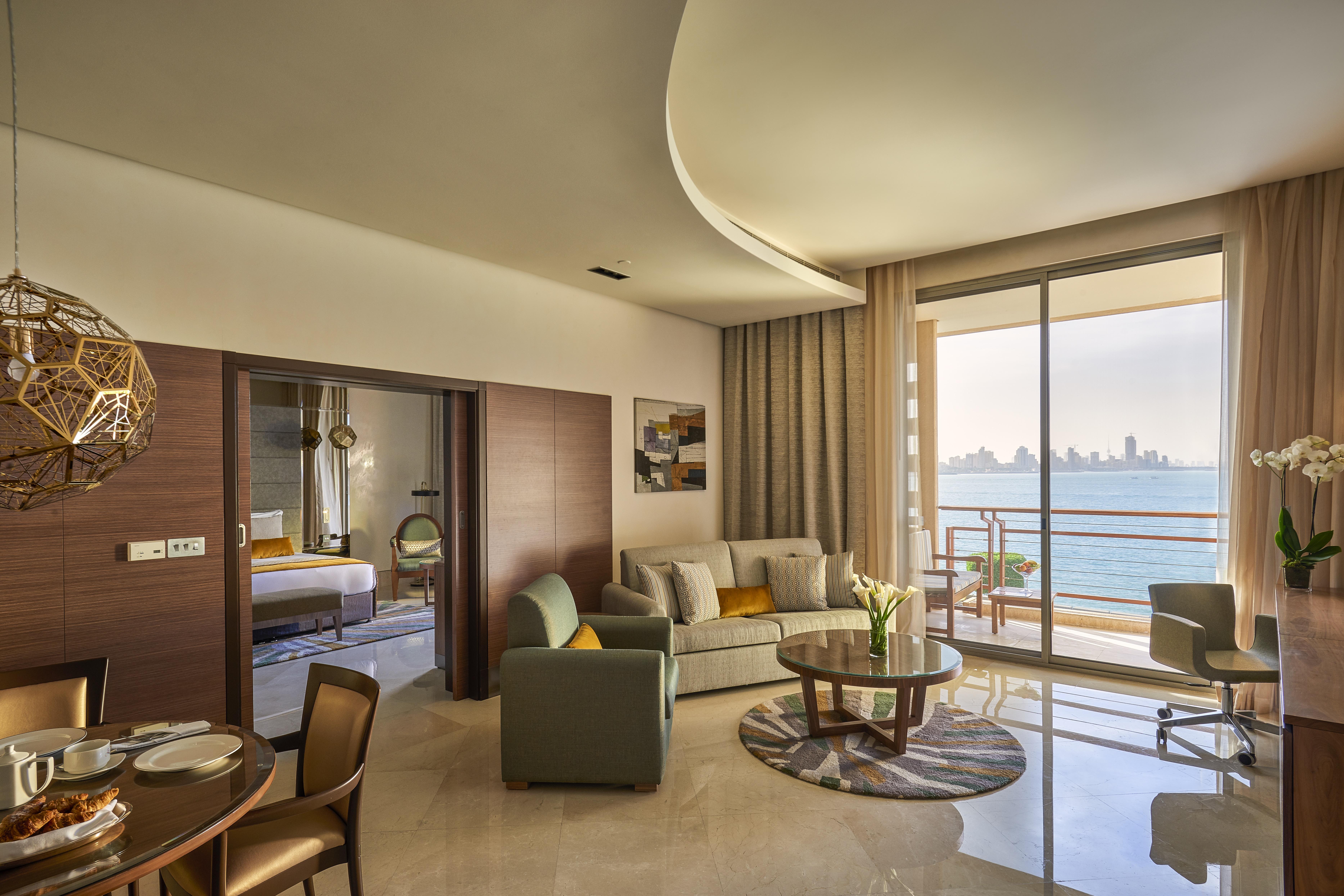 Marina Hotel Kuwait Salmiya Экстерьер фото