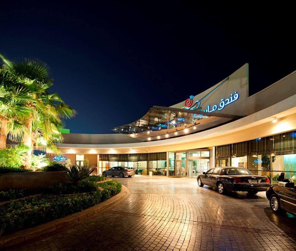 Marina Hotel Kuwait Salmiya Экстерьер фото