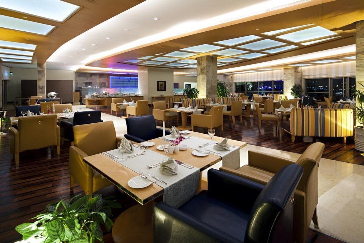 Marina Hotel Kuwait Salmiya Экстерьер фото